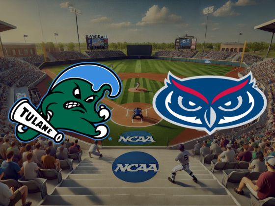 Florida Atlantic Owls vs. Tulane Green Wave